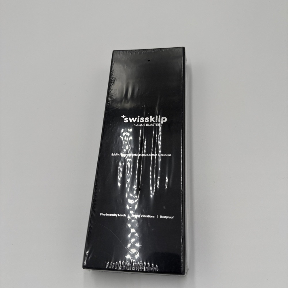 Swissklip Plaque Blaster